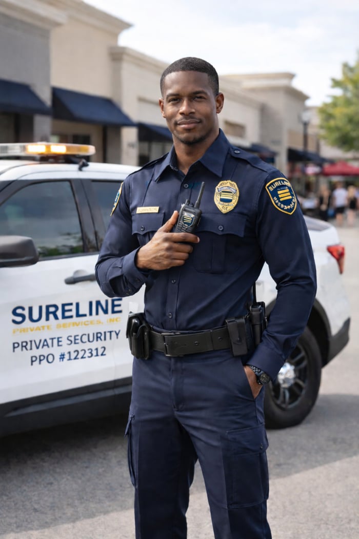 Sureline Open-Air  2026