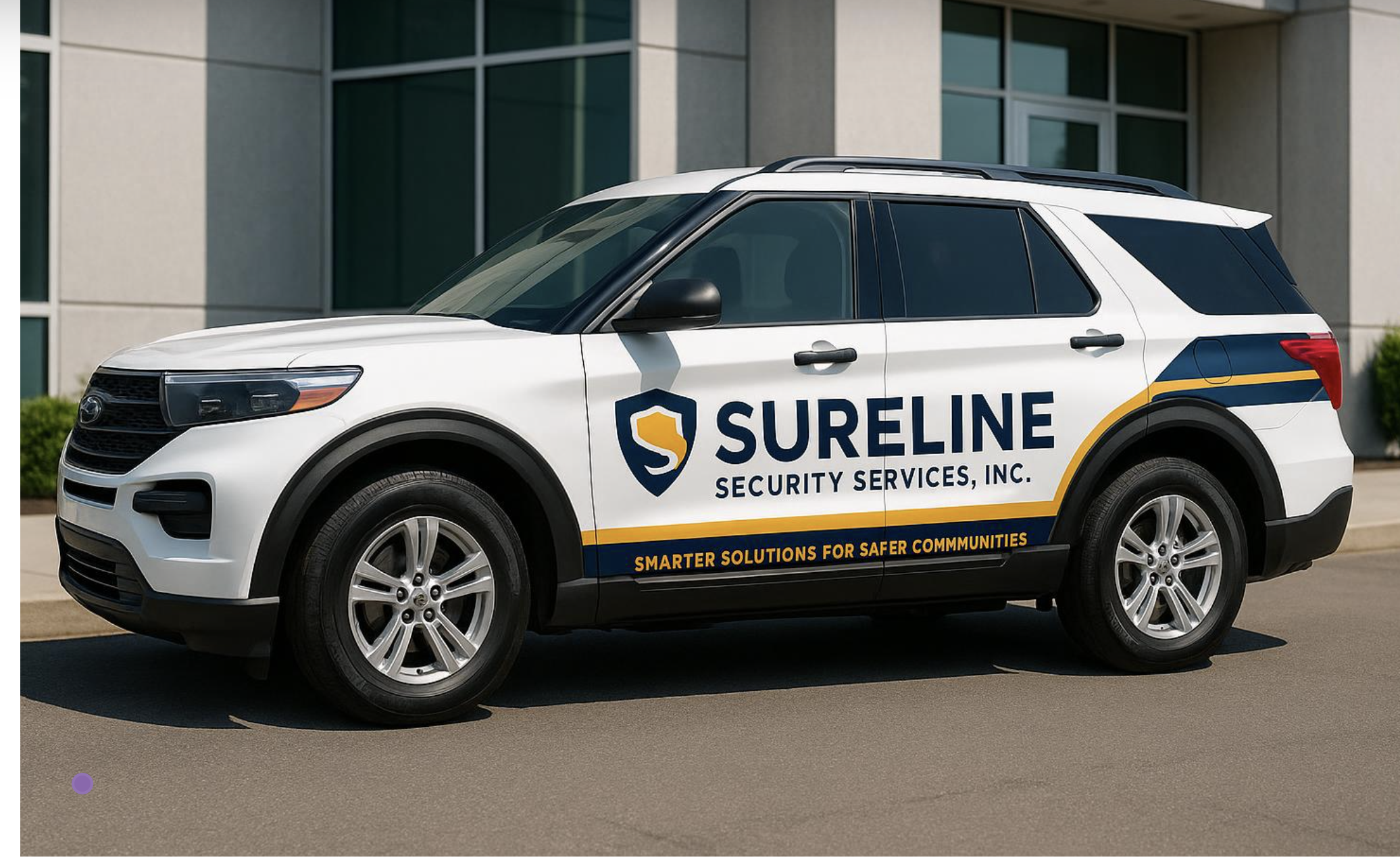 Mobile Patrol-Rocklin